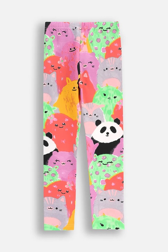 Παιδικά κολάν Coccodrillo WC5122104RGK πολύχρωμο SS25