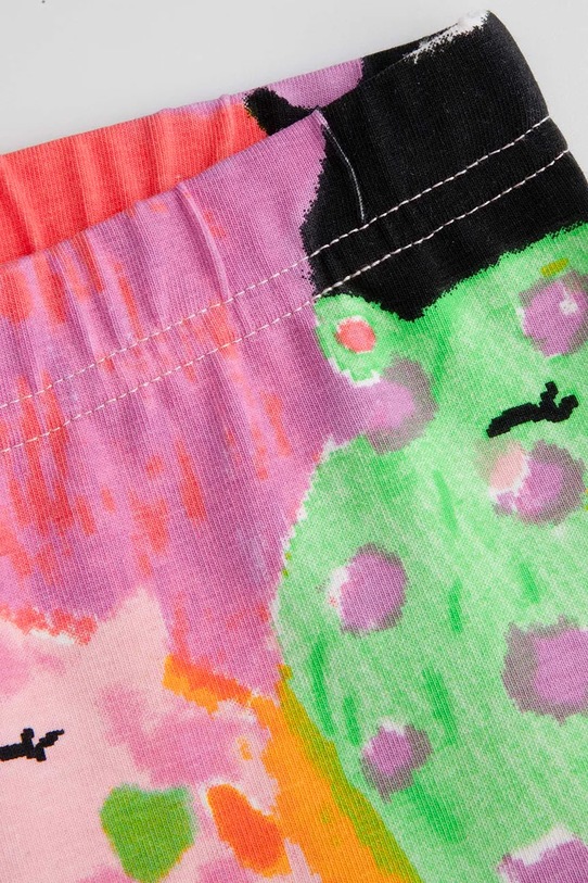 Κοριτσίστικα Παιδικά κολάν Coccodrillo WC5122104RGK πολύχρωμο