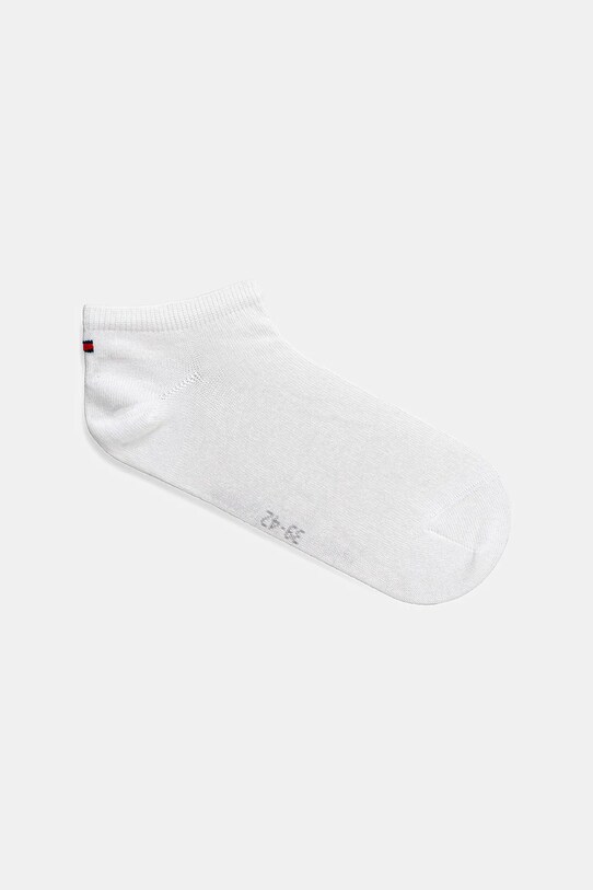 Дитячі шкарпетки Tommy Hilfiger 6-pack 701222392.PPYA білий SS25