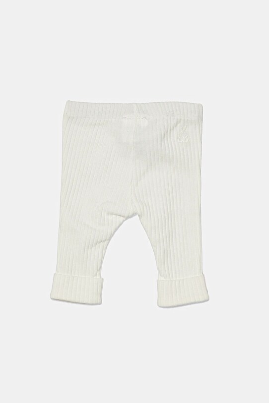 United Colors of Benetton baba legging 3F1AAF026.W.Seasonal fehér SS25