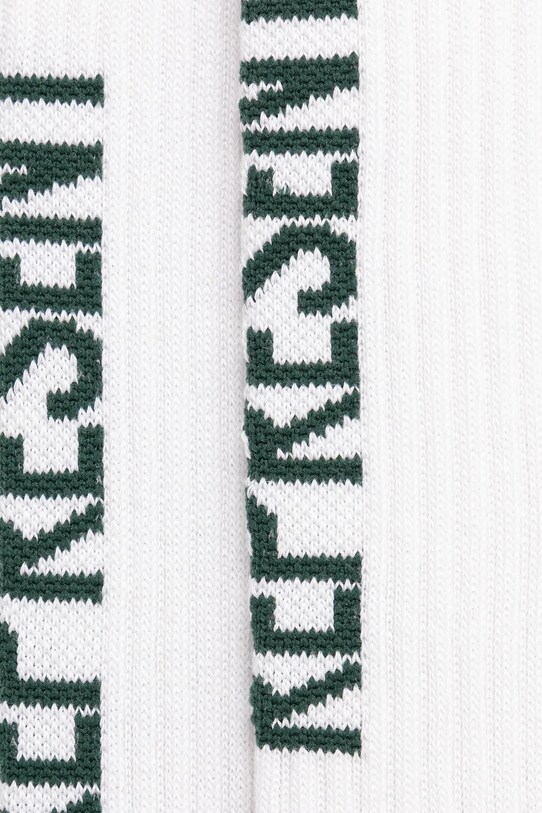 Ponožky Represent Logo Socks 2 Pack 2-pack MLM8865.39 bílá SS25