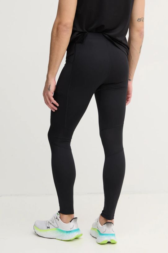 Îmbrăcăminte Asics leggins de alergare Core 2011D220 negru