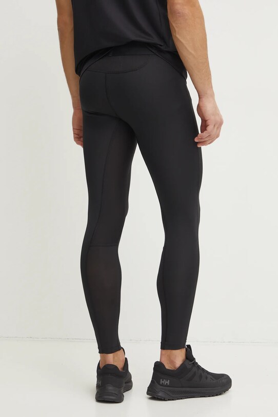 Odzież adidas Performance legginsy treningowe Techfit JN7352 czarny