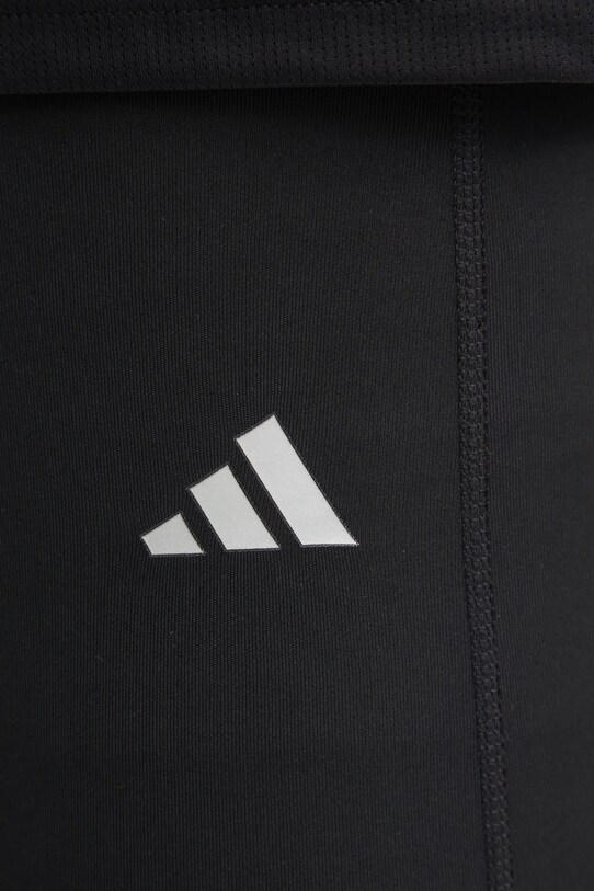 adidas Performance legginsy treningowe Techfit czarny JN7352