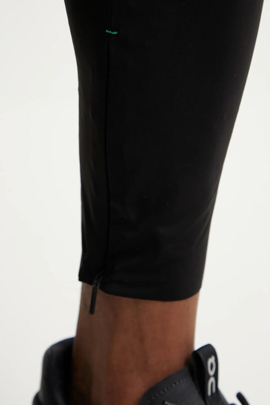 Calvin Klein Performance legginsy treningowe czarny LVGMS5L600