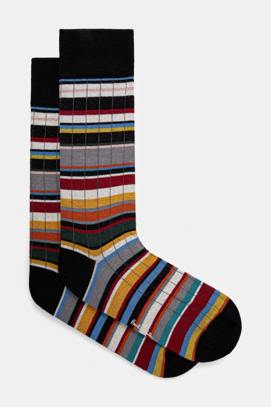 Paul Smith sosete sosete lungi negru M1A.800MO.P381