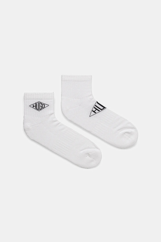 Носки HUGO 2 шт длинные носки белый 50537568