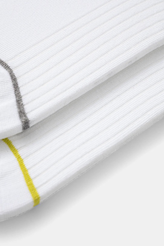 BOSS skarpetki 2-pack 50537517 biały SS25