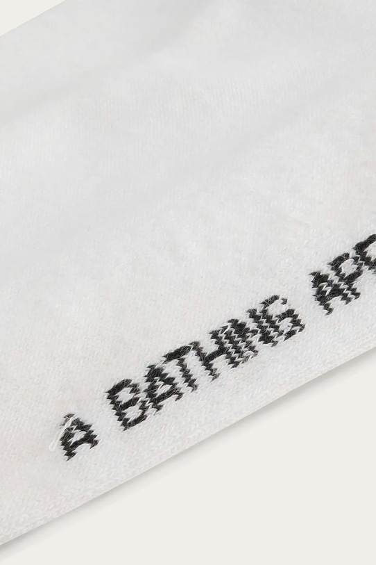 Clothing adidas Originals x BAPE SSTR PACK socks JN7124 white
