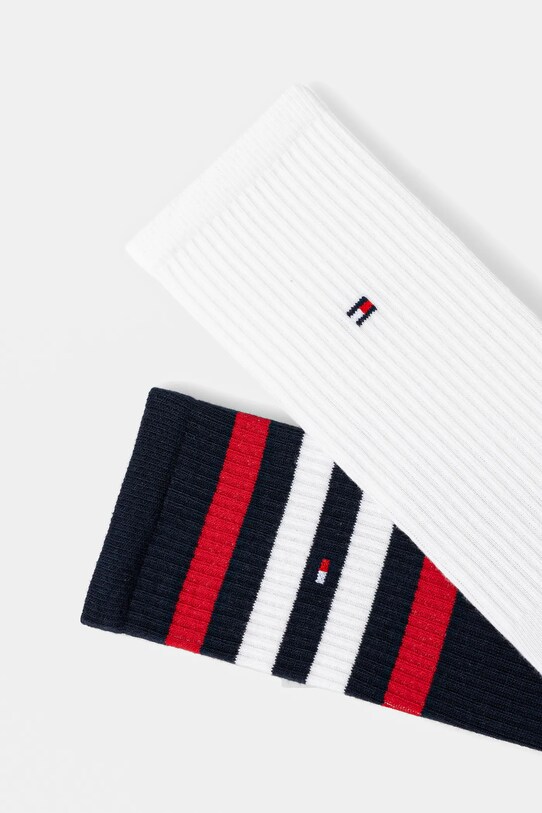 Шкарпетки Tommy Hilfiger 2-pack 701232594 темно-синій SS25