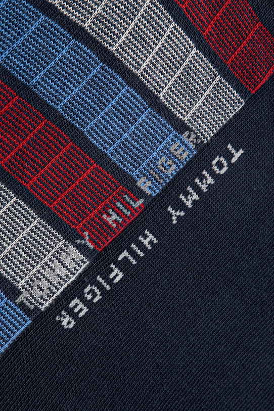 Κάλτσες Tommy Hilfiger 2-pack 701232934 σκούρο μπλε SS25