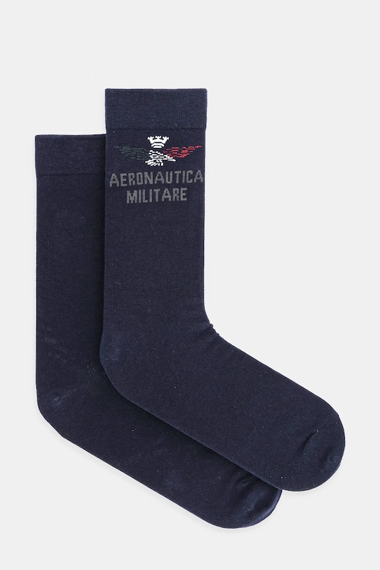Чорапи Aeronautica Militare чорапи тъмносин CZ011L499