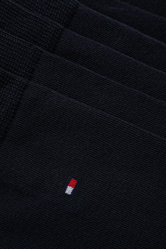 Шкарпетки Tommy Hilfiger 6-pack 701219561 темно-синій SS25
