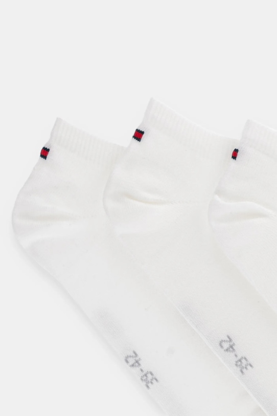 Шкарпетки Tommy Hilfiger 701233827 білий SS25