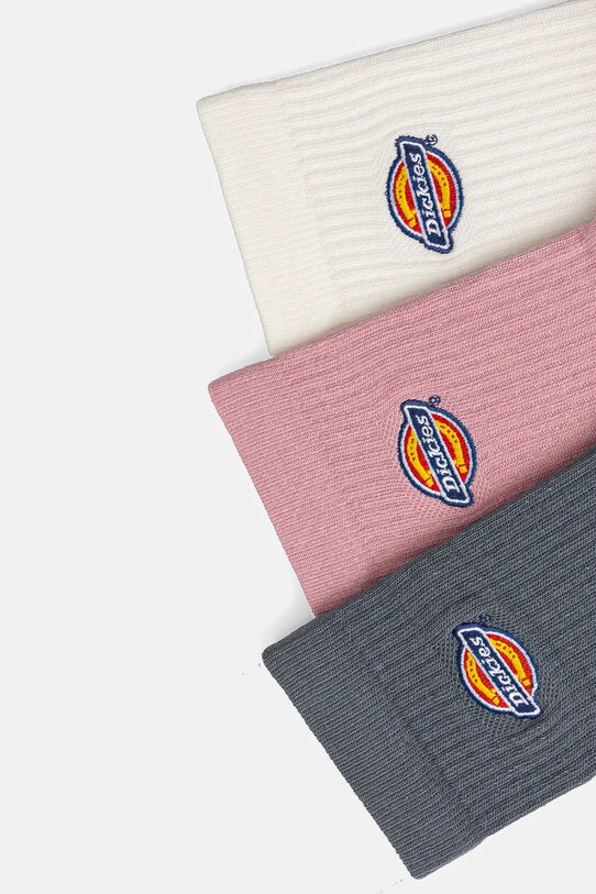 Носки Dickies 3 шт DK0A4X82K391 мультиколор SS25