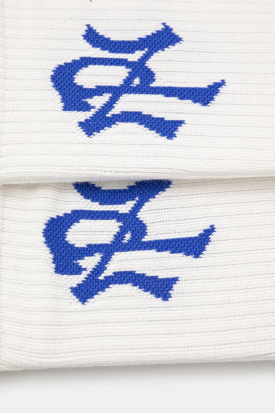 Čarape No Problemo NYP Sock NP0004603 bijela SS25