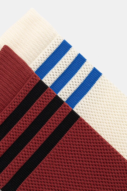 Носки adidas Originals 2 шт JC8627 бежевый SS25
