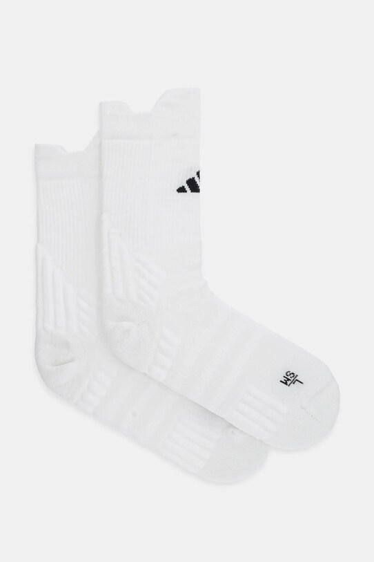 Шкарпетки adidas Performance Tennis командні види спорту білий HT1644