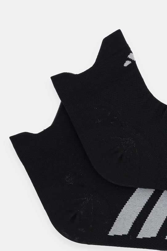 Шкарпетки adidas Performance Run JC6463 чорний AW25