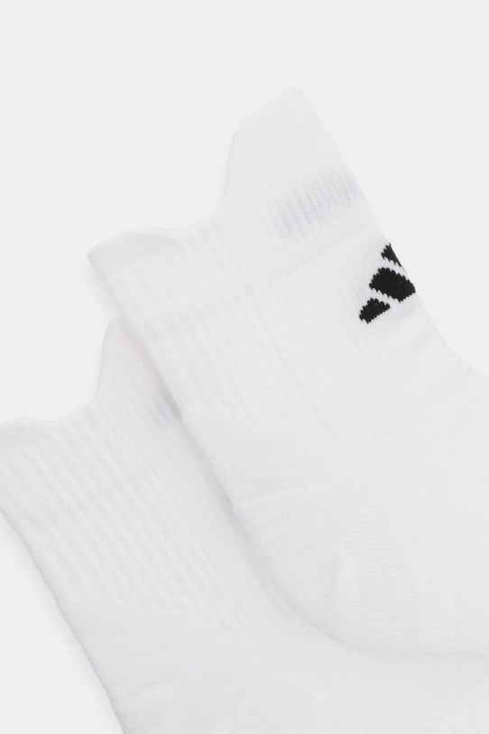 Ponožky adidas Performance Run JN6529 bílá SS25