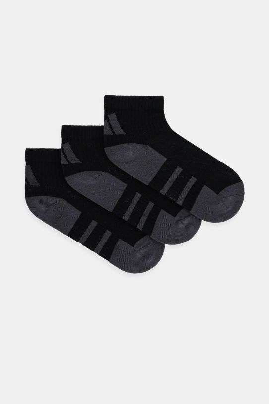 Чорапи adidas Performance Essentials (3 чифта) черен JC6453