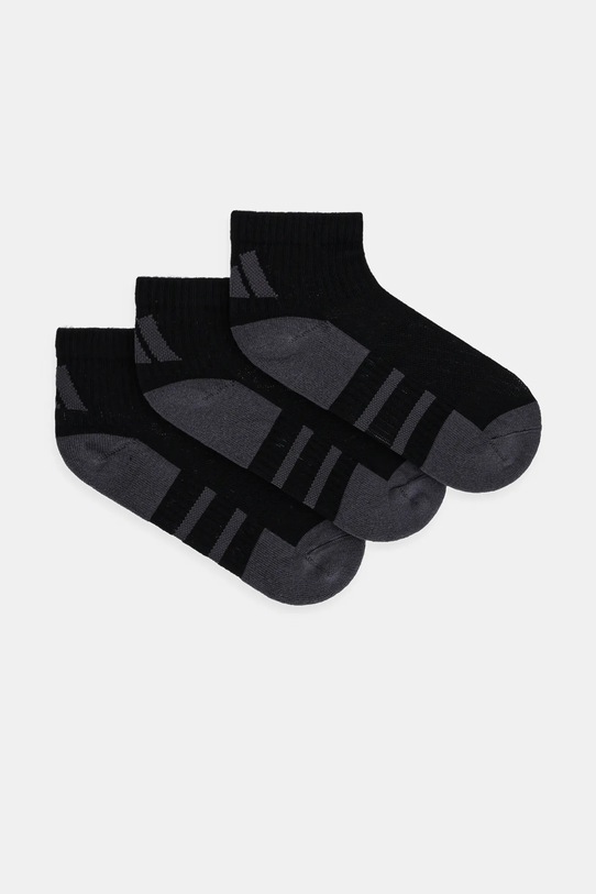 adidas Performance skarpetki Essentials 3-pack czarny JC6453