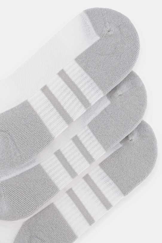 Čarape adidas Performance Essential 3-pack JD9568 bijela SS25