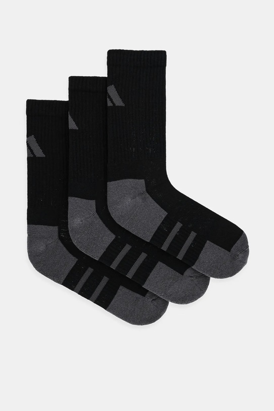 adidas Performance skarpetki Essentials czarny JC6455