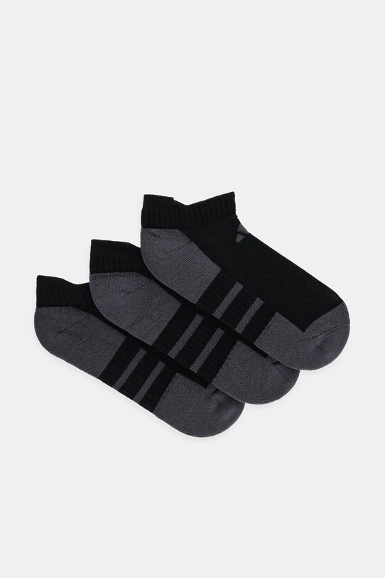 adidas Performance sosete Essentials 3-pack negru JC6452