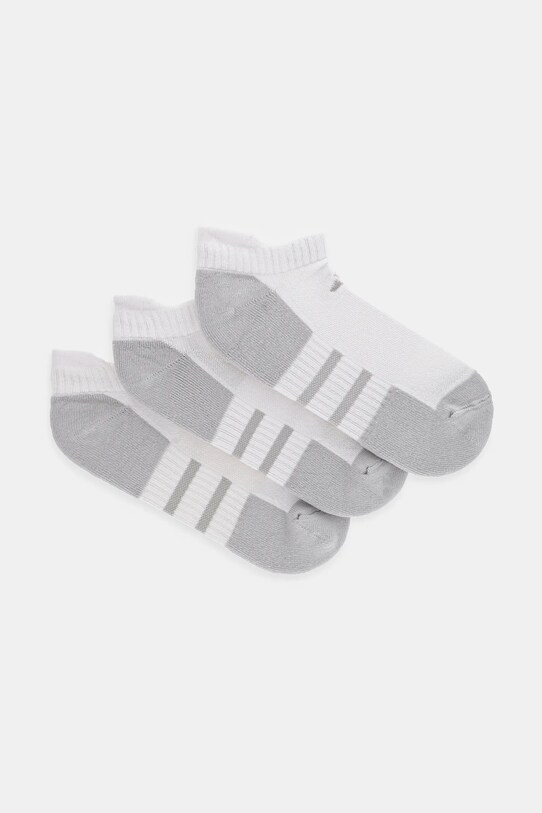 Носки adidas Performance Essential 3 шт белый JD9573