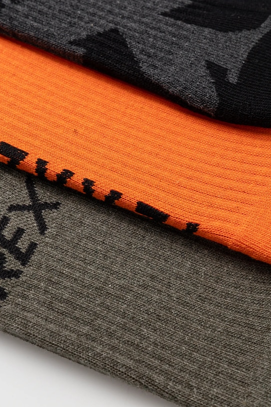 adidas TERREX șosete 3-pack JN6383 multicolor SS25