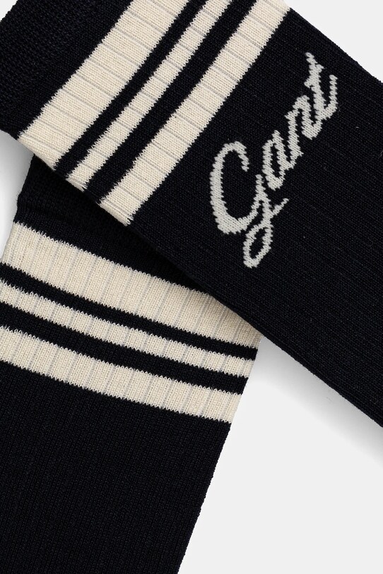 Gant skarpetki 4960244 granatowy SS25