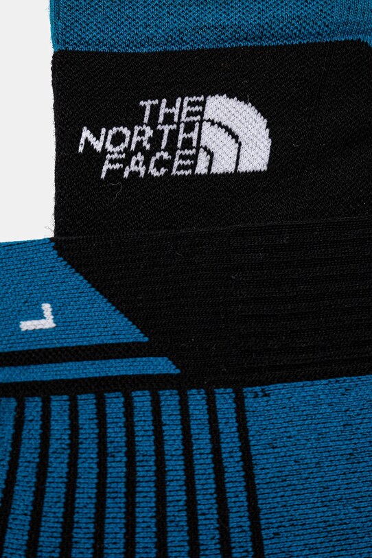 The North Face calzini Hiking Quarter NF0A882JZ7I1 turchese SS25