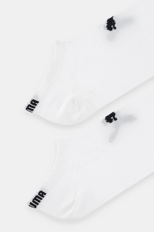 Puma șosete 938902 alb SS25