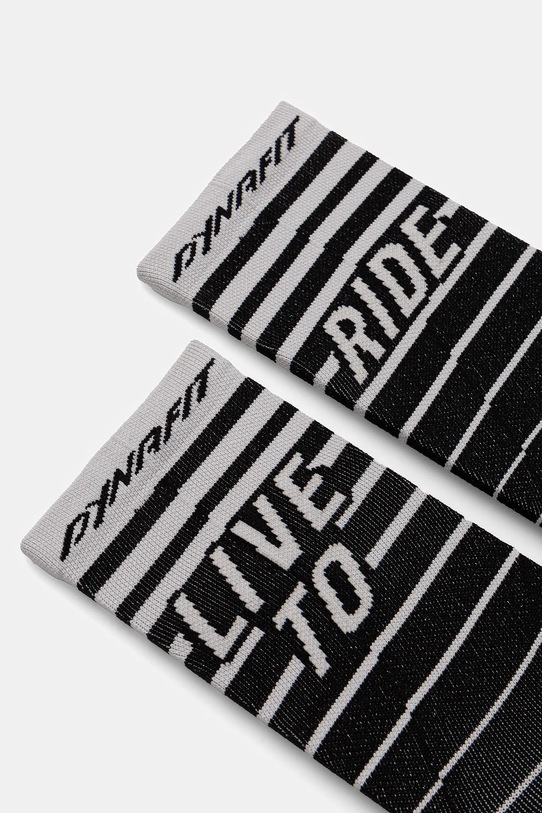 Κάλτσες Dynafit Live to Ride 08.0000071746 γκρί SS25