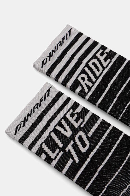 Dynafit șosete Live to Ride 08.0000071746 negru SS25