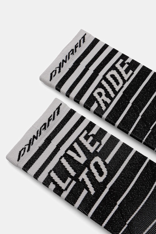 Dynafit șosete Live to Ride 08.0000071746 negru SS25