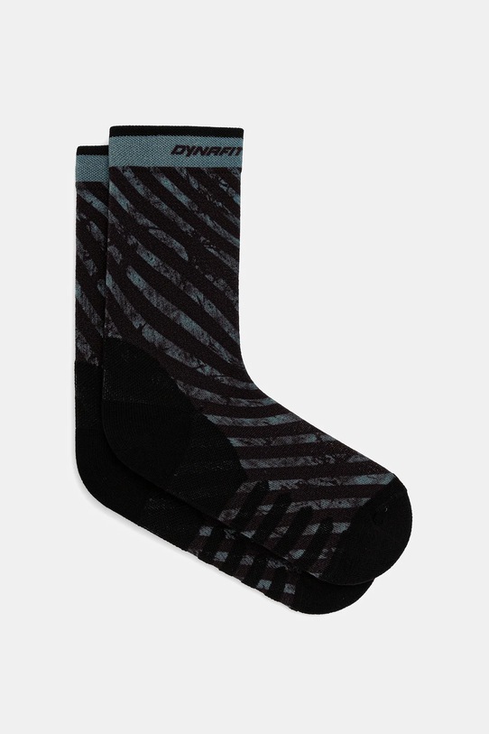 Dynafit skarpetki outdoor czarny 08.0000071946