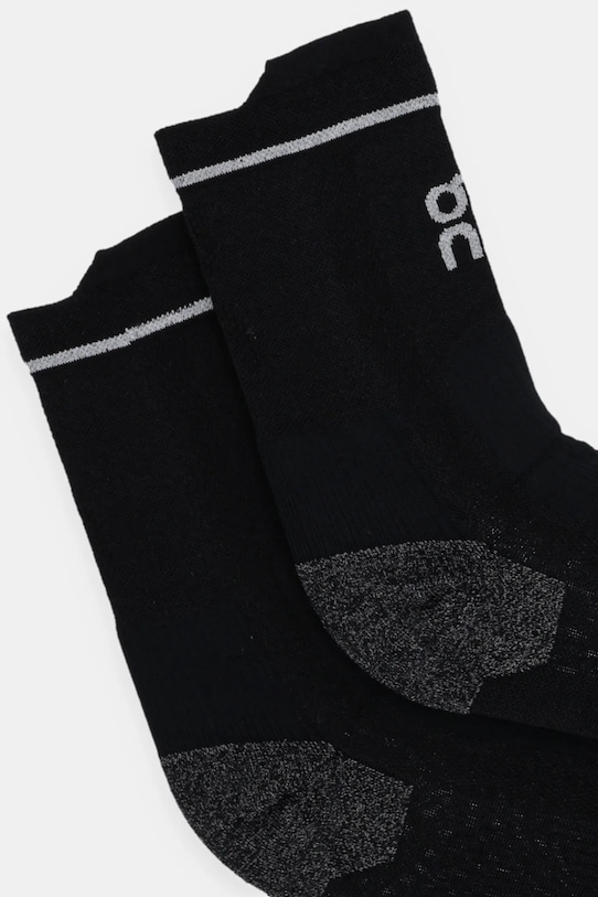 On șosete Merino Ultra 2UE30660553 negru SS25
