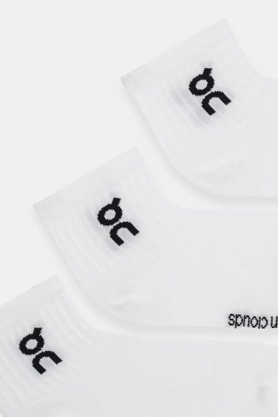 On skarpetki 3-pack 2UF10520069 biały SS25