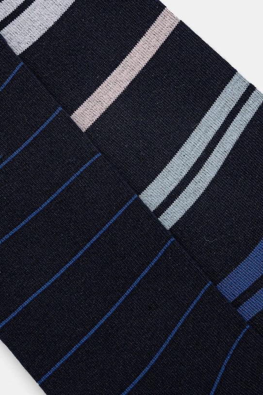 Ponožky Levi's 2-pak 37157.1208 tmavomodrá SS25