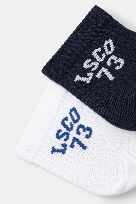 Levi's skarpetki 2-pack 37157.1220 granatowy SS25