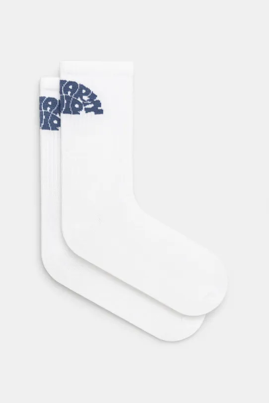 Carhartt WIP skarpetki Jazzy Socks