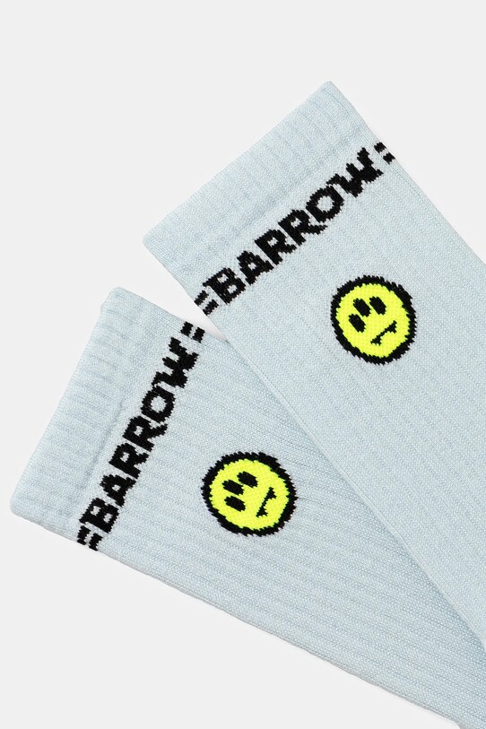 Barrow skarpetki S5BWUASO094 niebieski SS25