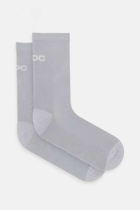 POC skarpety szary 65163