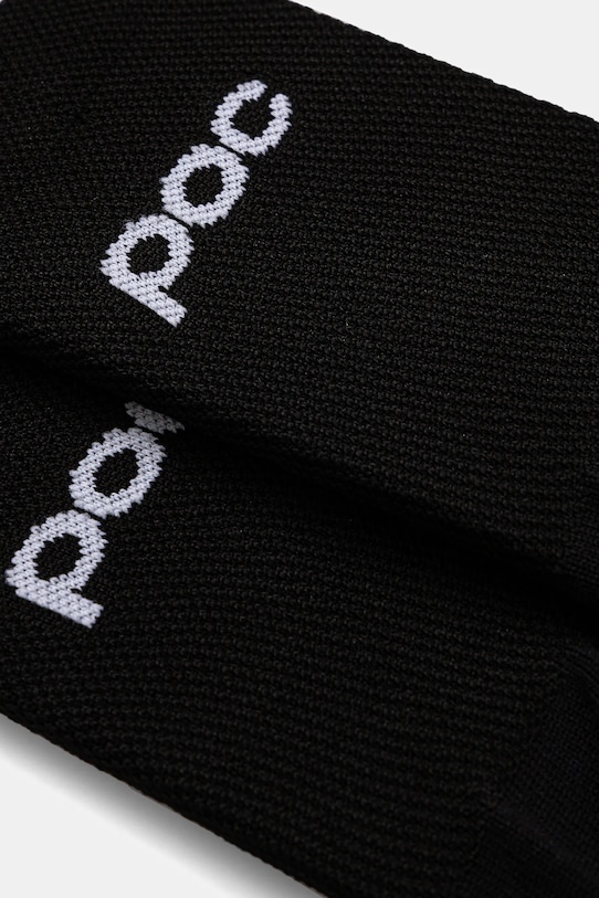 Κάλτσες POC Cadence Road Air 65165 μαύρο SS25