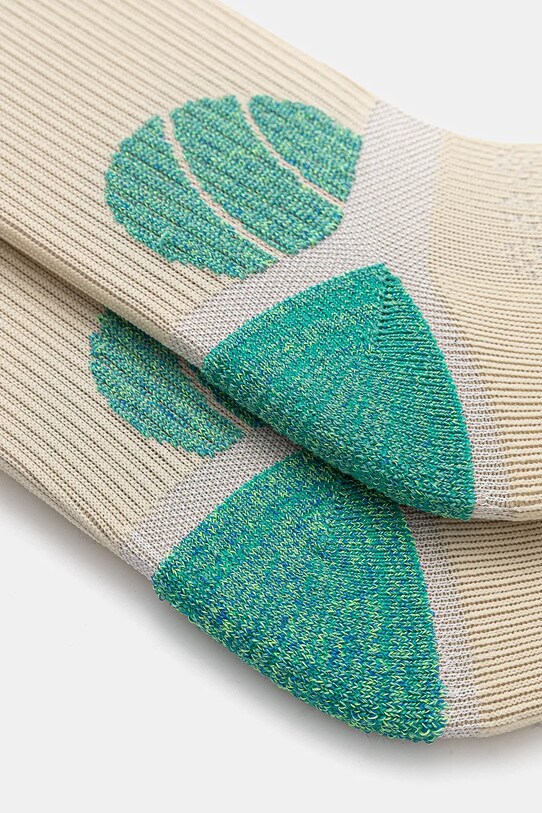 Шкарпетки Rossignol Sapa RLNMX13 бежевий SS25