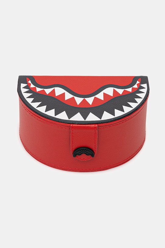 Ponožky Sprayground sivá SP15020GREY