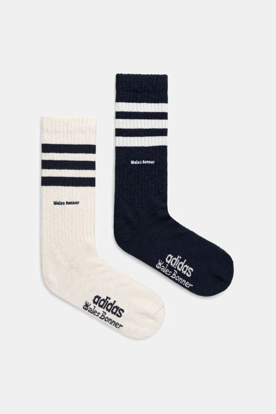 adidas Originals skarpetki x WB 3S Sock 2-pack