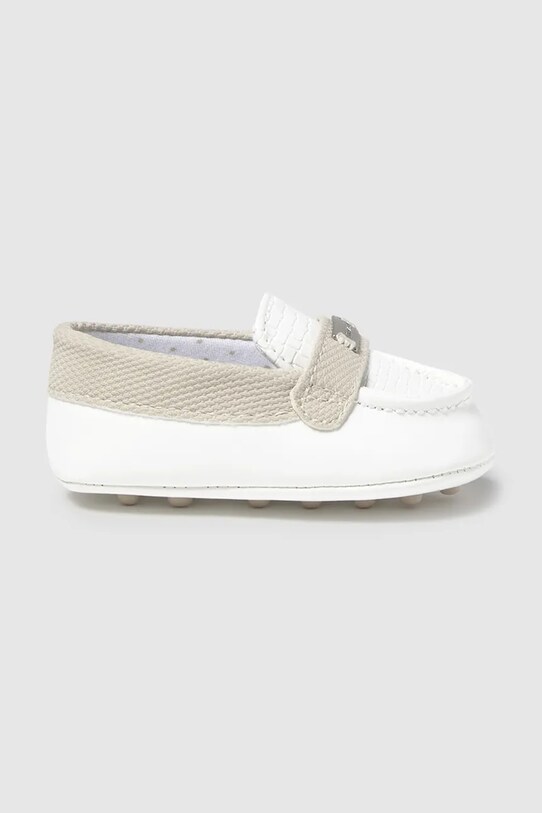 Обувь для новорождённых Mayoral Newborn 9892.1F.Newborn.PPYH бежевый SS25
